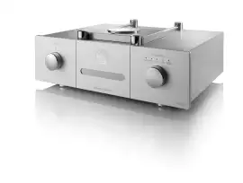 Audiophile Speakers, Hamburg