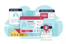 Launch Your Own Zillow Clone App with Us, Wilmington