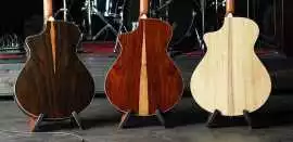 Master Your Build with the Finest Luthier Tonewood, $ 0