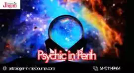  Getting Psychic in Perth for Your Journey, Perth