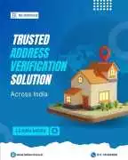 Trusted Address Verification Solutions Across Indi, New Delhi