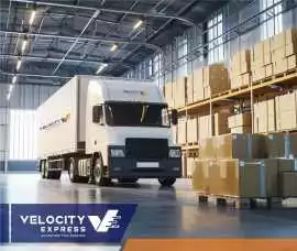 Velocity Express (Gurgaon), Gurgaon