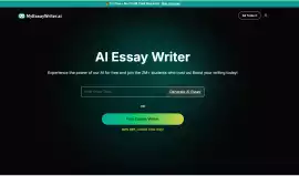 MyEssayWriter.ai, Washington