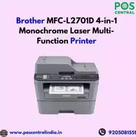 Brother L2701D Multi-Function Printer for Sale , ₹ 18,699