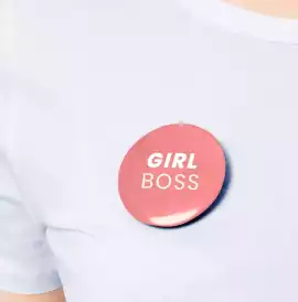 Premium Custom Metal Badges in India, Kolkata
