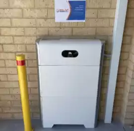 Solar Battery Installation Perth WA, Perth