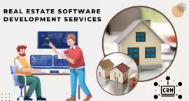 Custom Real Estate Development Software, New York