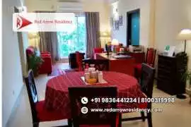 Safe hotel for solo travelers in Kolkata, Kolkata