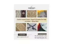 Dubai Carpet Deals – Shop Rugs & Carpets Today, Dubai