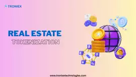 Get Your Real Estate Digitally Tokenized, Madurai