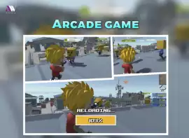 Top 3D Game Development Services Provider in India, Noida