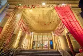 Best Banquet Halls in Peeragarhi at 40% Discount -, Delhi