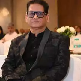 Meet Dr. Kailash Goenka – Hospitality & Food I, Ahmedabad
