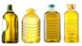 عرضه عمده روغن آفتابگردان درجه یک, Rana