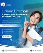 Online German Language Course in Bangalore, Bengaluru