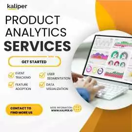 Advanced Product Analytics Services, Miami