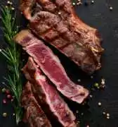 Crystal Lounge – A True Taste of Russia in Miami, Miami