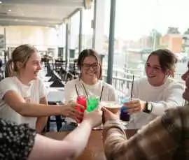 Function Rooms for Hire in Bathurst