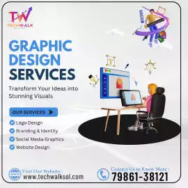 How Do Graphic Design Services in India Help Busin, Mohali