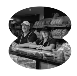 Umberto Espresso Bar, Gwelup