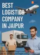 Comprehensive Guide to the Best Logistics Company , Jaipur