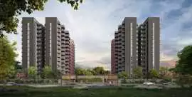 Book Plots in SJR Vivo City Bangalore from ₹51 Lak, Bengaluru