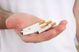 Popular Female Cigarette Brands in India, Delhi