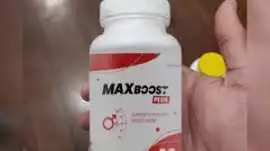 Max Boost XXL Canada Reviews - Honest Feedback fro, Altona
