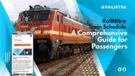 Your Train, Your Time – Get Live Timetables, Patna