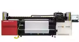 Certified Roland Technician for Printer Repairs, Mississauga