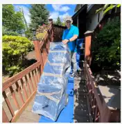 Top-Rated Moving Company in Bellevue Washington , Seattle
