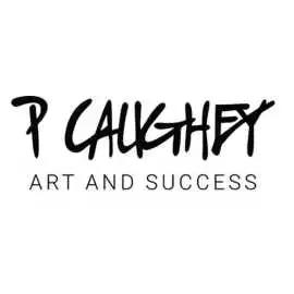 Find Your Abstract Art Voice in Record Time, Hamilton
