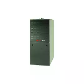 Trane 100000 BTU 80% AFUE S8X1 Single-Stage Gas Fu, Dallas