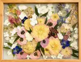 Flower Bouquet Preservation for Lasting Floral Mem, Blountville