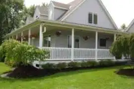 Vinyl Fence Installation Services, Grafton