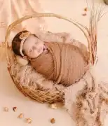 Newborn Photography Near Me: Capture Precious Firs, San Francisco