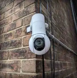 Security Camera Contractor in Ontario You Can Trus, Richmond Hill