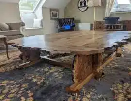 Premium Handmade Furniture UK | Tailor-Made Design, Kinross
