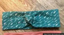 Fabric Headbands That Elevate Every Outfit, Camarillo