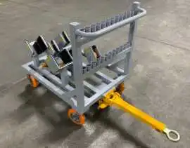 Move Materials Smarter with High-Performance Indus, East Peoria