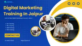 Digital Marketing Training Institute in Jaipur , Jaipur