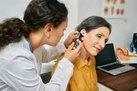 Premium Widex Hearing Aids at USA Hearing Experts, Austin