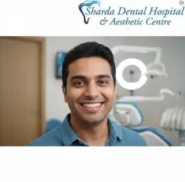 Top Dental Implant Specialists Jaipur, Jaipur