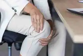 5 Benefits of Ligament Tear Singapore, Novena