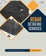 Precision Rebar Detailing Services , Albany