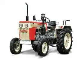 Swaraj 724 XM For Sale – Good Condition | Best Pri