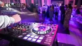 Wedding DJ in St Louis for Elegant Wedding Events, Lake Saint Louis