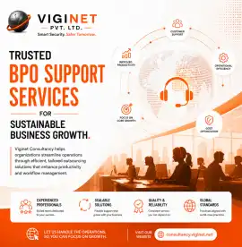 Your Reliable BPO Service Provider for Business , Delhi