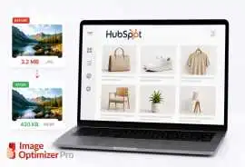 Fix Slow Images with HubSpot Image Optimization, Sheridan