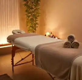 Saffron Day Night Massage Spa, Ahmedabad, Ahmedabad